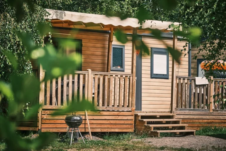 huur stacaravan gerardmer