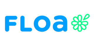 Logo Floa png
